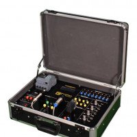 پکیج آموزشی لوگو مقدماتی