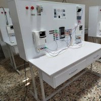 سیستم آموزشی آیفون صوتی و تصویری