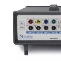 تحلیلگر و دیتالاگر کیفیت توان سه فاز (پاور آنالایزر - Power Analyzer/datalogger)
