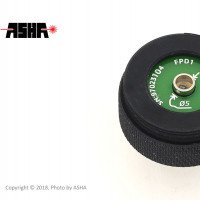 آشکارساز سریع نیمه‌هادی