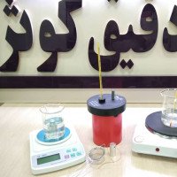 گرماسنجی(کالریمتری)