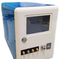 آشکار ساز نوری کوانتومی تک فوتونی