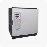 انکوباتور 55 لیتری 100 درجه با کنترل دقیق دیجیتال هوشمند