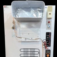 مجموعه آموزشی مدل گسترده یخچال روشن شو