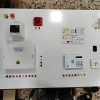 سیستم آموزشی اعلام سرقت