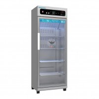یخچال پیشرفته نگهدارنده کیت و دارو