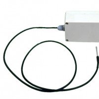 دیتالاگر دما مینیاتور هوشمند فوق کم مصرف  (مدل ZST1B )