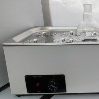 بن ماری جوش 8 خانه ترموستاتیک