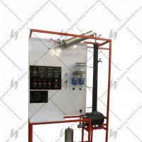 برج تقطیر آکنده استینلس استیل ناپیوسته
