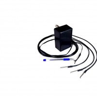 دستگاه دیتالاگر مینیاتور هوشمند فوق کم مصرف  (مدل ZST3H1B )