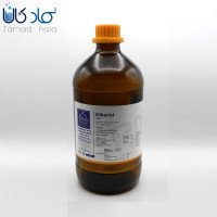 اتانول 96 % دکتر مجللی