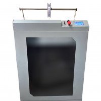 پرینتر سه بعدی فیلامنتی Ac max محفظه گرم دما صنعتی