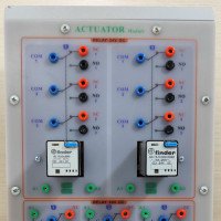 ماژول آموزشی اکچویتور(فعال ساز)
