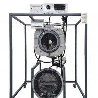 مدل گسترده آموزشی لباسشویی