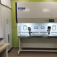 ورک استیشن IVF بدون میکروسکوپ