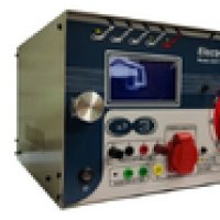 مولتی تستر ایمنی لوازم برقی