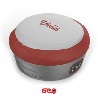 گیرنده مولتی فرکانس نقشه برداری ورنال