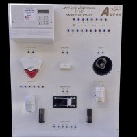 مجموعه آموزشی دزدگیر اماکن