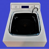 حمام آب پیرکس