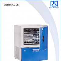 انکوباتور یخچالدار