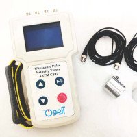 دستگاه اندازه گیری سرعت موج (التراسونیک) بتن و سنگ