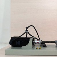 ماژول تبدیل حرکت دورانی به خطی
