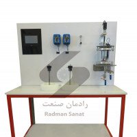 کنترل PID میزان pH