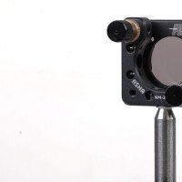 نگهدارنده کینماتیک با پیچ دقیق | 25mm