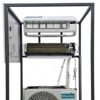 مدل گسترده آموزشی اسپیلت