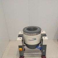 دستگاه شبیه ساز ارتعاش و شوک الکترودینامیکی