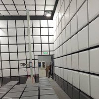 اتاق تست سازگاری الکترومغناطیس (EMC)