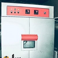 کابین تست حرارت و رطوبت