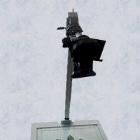 دستگاه اندازه گیری سطح برگ