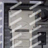 دستگاه کالیبراتور و نمایشگر رطوبت خاک(VWC ) دارای امکان تعریف معادلات کالیبراسیون سنسور ها