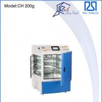 ژرمیناتور داروئی 200 لیتری