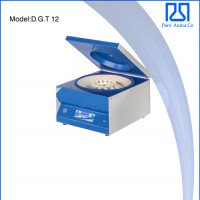 سانتریفیوژ 12 شاخه هوشمند