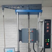 دستگاه تست خزش وزنه ای