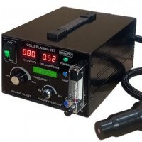 پلاسما جت سرد