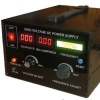 منبع تغذیه ولتاژ بالا جریان متناوب AC