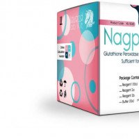 کیت سنجش گلوتاتیون پراکسیداز