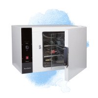انکوباتورمحفظه استیل55لیتری