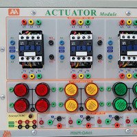 ماژول آموزشی اکچویتور(فعال ساز)