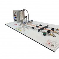 ضریب انبساط طولی در جامدات