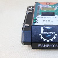 دستگاه گازسنج پرتابل دودکش
