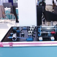 مجموعه آموزشی پنوماتیک