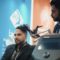 دستگاه تحریک مغناطیسی مغز rTMS