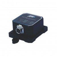 شیب سنج با جبران سازی دمایی