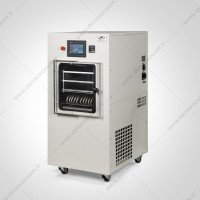 فریز درایر پایلوت
