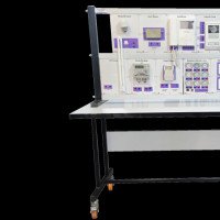 کارگاه برق خانگی تکمیلی