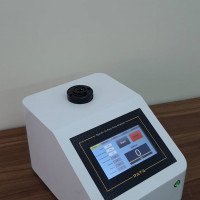 دستگاه اندازه گیری سطح مخصوص به روش بلین